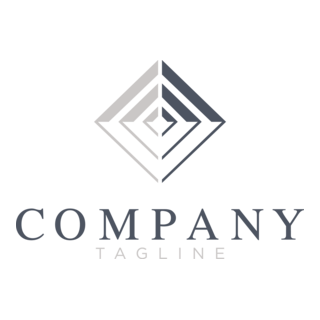 Corporate Company Logo PNG Vector