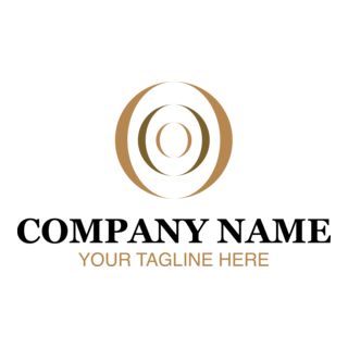 Corporate Company Logo PNG Vector