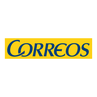 Correos Logo PNG Vector