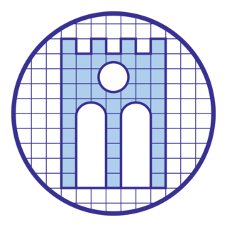 Cosmos Serravalle (early 2000's) Logo PNG Vector