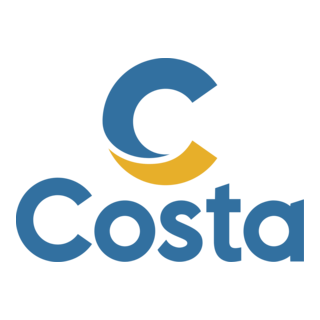 Costa Logo PNG Vector