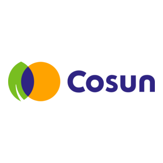 Cosun Logo PNG Vector