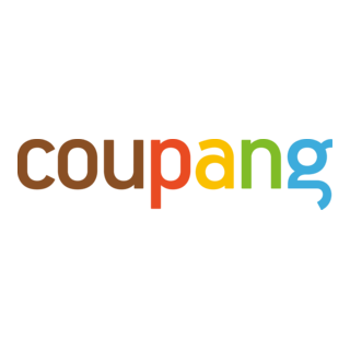 Coupang Logo PNG Vector