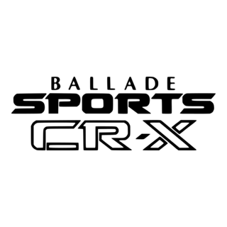 cr-x Logo PNG Vector