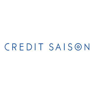 Credit Saison Logo PNG Vector