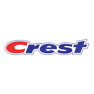 Crest old Logo PNG Vector