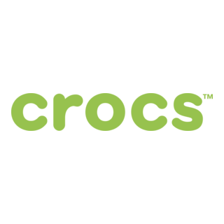 Crocs Logo PNG Vector