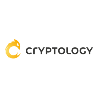 Cryptology Logo PNG Vector
