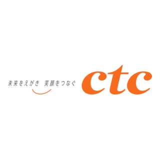 ctc corporate Logo PNG Vector