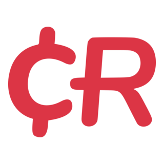 CurrencyRate.Today Logo PNG Vector