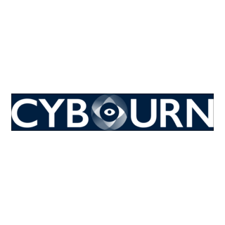 CyBourn Logo PNG Vector