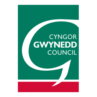 Cyngor Gwynedd Council Logo PNG Vector