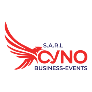 Cyno Event Logo PNG Vector