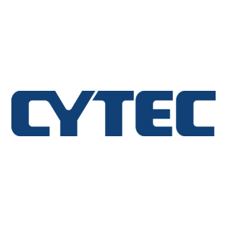 Cytec Logo PNG Vector