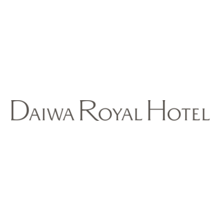Daiwa Royal Hotel Logo PNG Vector