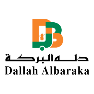 Dallah Albaraka Logo PNG Vector