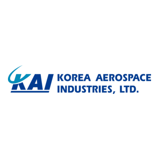 De Korea Aerospace Industries (kai) Logo PNG Vector