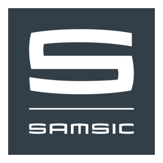 De Samsic Logo PNG Vector