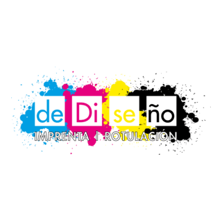 Dediseno Logo PNG Vector