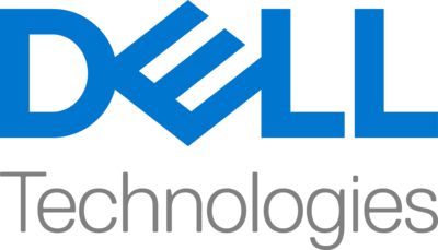 Dell Technologies Logo PNG Vector