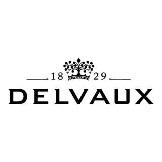 Delvaux Logo PNG Vector