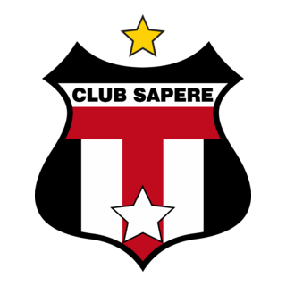 Deportivo, Cultural y Recreativo Sapere de Neuquén Logo PNG Vector