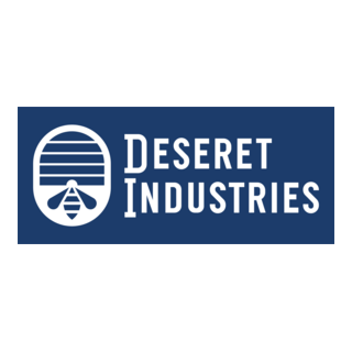 Deseret Industries Logo PNG Vector