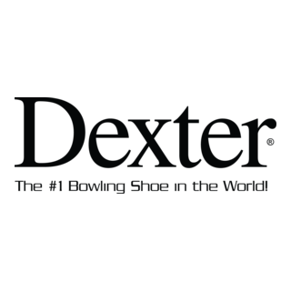 Dexter Shoes Logo PNG Vector