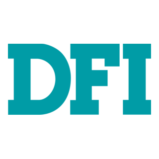 DFI Logo PNG Vector