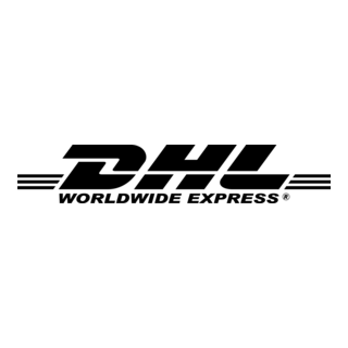 DHL Logo PNG Vector