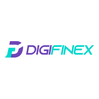 Digifinex Logo PNG Vector