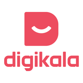 Digikala Logo PNG Vector