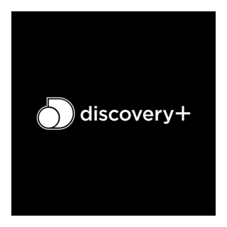 Discovery Plus Logo PNG Vector