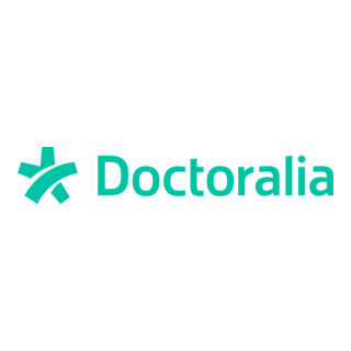 Doctoralia Logo PNG Vector