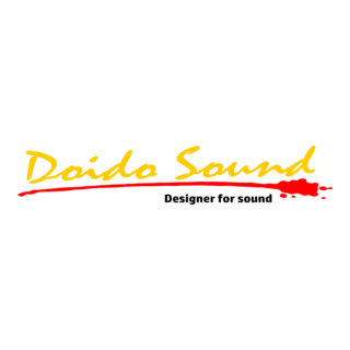 DOIDO SOUND Logo PNG Vector