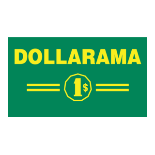 Dollarama Logo PNG Vector