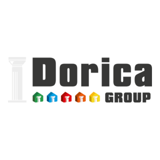 Dorica Group Logo PNG Vector