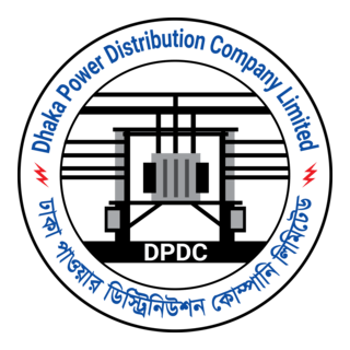DPDC Logo PNG Vector