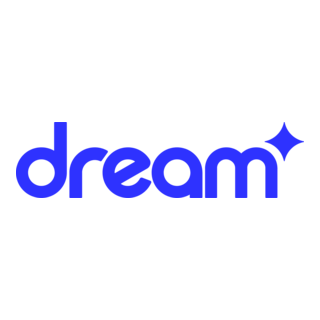 Dream Games Logo PNG Vector