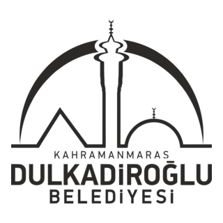 Dulkadiroglu Belediyesi Logo PNG Vector