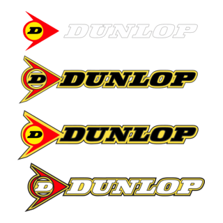 Search: dunlop Logo PNG Vectors Free Download