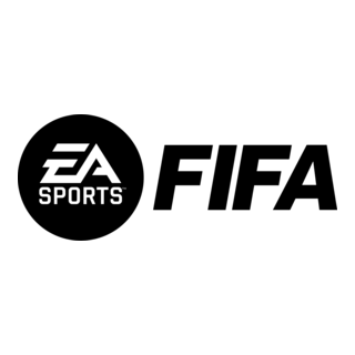 EA SPORTS FIFA Logo PNG Vector