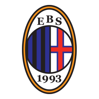 EB/Streymur Eiði (early 2000's) Logo PNG Vector