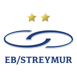 EB/Streymur Eiði (mid 2010's) Logo PNG Vector