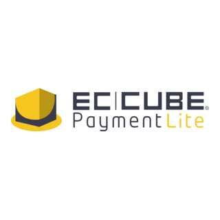 EC-CUBE Payment Logo PNG Vector