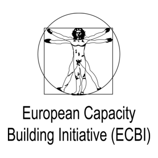 ECBI Logo PNG Vector