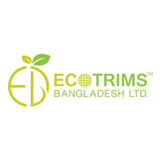 Ecotrims Bangladesh Ltd. Logo PNG Vector