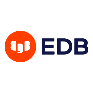 EDB - EnterpriseDB Logo PNG Vector