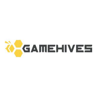 Editora Gamehives Logo PNG Vector