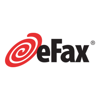 eFax Logo PNG Vector